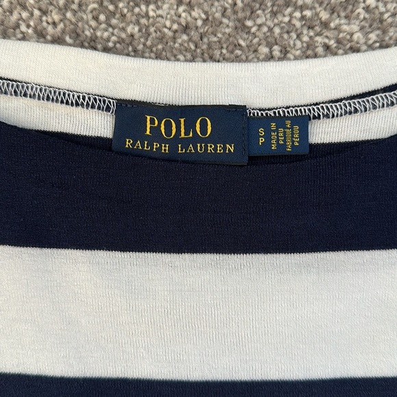 Women’s Polo Ralph Lauren Tank Top - Picture 2 of 6